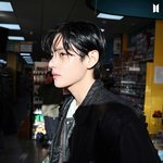 방탄 뷔 이슈있음!!