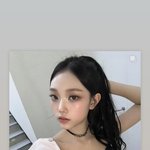 해린은 걍 눈만 크고 <b>존예</b>는 아님