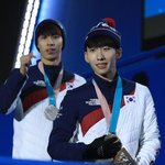 너내 쇼트랙 중국귀화한 <b>임효준</b>선수알어?