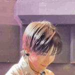 리쿠 너무 귀<b>엽당</b>