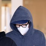 [현장포토] "한소희는 아직, 하와이"...류준열, 나홀로 <b>입국</b>