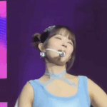 [댓글부탁해] 아이브 레이 반전몸매.<b>gif</b>