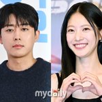 [단독] 손호<b>준공</b>승연, 2년째 열애 중… 동료에서 연인으로