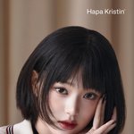 [모두드루와] 아이브 장원영 <b>하파</b>크리스틴 화보