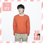 220124 방탄 자일리톨 광고 <b>이미지</b> 슈가