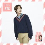 220124 방탄 자일리톨 광고 <b>이미지</b> 진