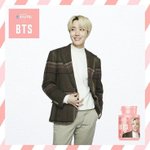 220124 방탄 자일리톨 광고 <b>이미지</b> 제이홉