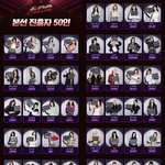 크러쉬 친누나→前 에이프릴·<b>라붐</b>, 女보컬 그룹 도전장 ('걸스 온...