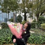 이번에 일본 고등학교 <b>졸업</b>했다는 06년생 여돌