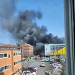 [속보] 학교서 불..소방 대응 1단계 <b>발령</b>