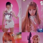 <b>유니스</b>, 현주→방윤하까지 포토 스토리 버전 공개⋯컬러풀한 매력
