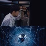 D-2' 더<b>뉴</b>식스, '푸에고' MV 티저 <b>속</b> 美친 협동 퍼포먼스