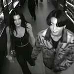 정국 여친 <b>합성</b>임?