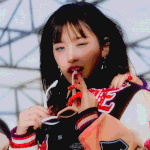 안유진 죄지었대