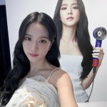 오늘자 지수 다이슨 <b>팝업</b> 미첫따