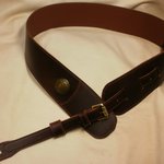 [가죽공예] 가죽공예 마디샤-기타 스<b>트랩</b>