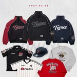 <b>LG</b>트윈스 &amp; 빠더너스 콜라보 굿즈