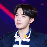 190115 <b>Seoul</b> Music AWARD 방탄 제이홉