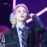 190115 <b>Seoul</b> Music AWARD 방탄 지민