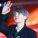 190115 <b>Seoul</b> Music AWARD 방탄 슈가