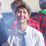 190115 <b>Seoul</b> Music AWARD 방탄 알엠