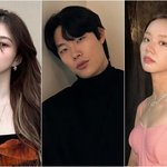 [드루와] <b>현재</b> 공개 연애중인 연예인들 누구있어?