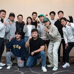 범죄도시4 캐릭터 포스터 4종 공개