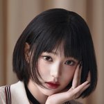 또 레전드 뽑아낸 <b>하파</b>크리스틴 장원영 화보