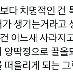 병크 연예인들한테 젤 치명적인건 아무리 생각해도