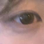하 렌즈 잘못삼 너네도 걍 동네 <b>안경점</b>가서 렌즈봐바