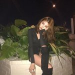 <b>한소희</b> 이거 데뷔전때라는데