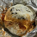 와 <b>봉구스</b> 7년만에 먹는데