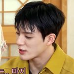 [NCT드림] 어 제노 머리 생각보다 ㄱㅊ네