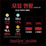 [NCT드림] 모금마감! 아이디랑 <b>헬퍼</b>