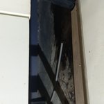 랜탈 정수기 <b>누수</b>로 인한 마룻바닥 피해