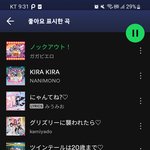 내 요즘 플레이리스트 ㅈㄴ<b>십</b><b>덕</b> 됐음