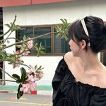 에스파 카리나 인스타 <b>업데이트</b>