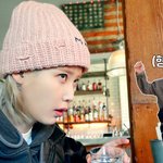 아이유 브이로그 - <b>LA</b>에서 동생 생일선물사주기