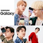 방탄 알엠 진 슈가 제이홉 지민 뷔 정국 <b>방탄소년단</b> ❤️