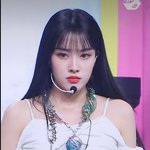 스테이씨 윤 전부터 느낀건데