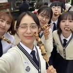 난 그냥 <b>니들</b>이 좋다고..