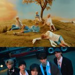 [<b>TXT</b>] 이게 한 앨범 컨포들임