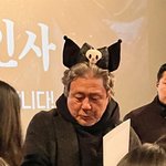 막말로 광대가 광대짓을 안하면 싫어할 수 있지