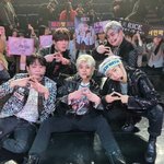 요즘 핫하다는 아이돌 막내