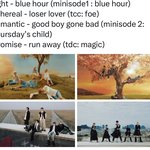 [<b>TXT</b>] 컨포 궁예 떴는데