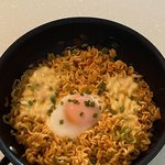 <b>야식</b> 메뉴로는 이만한 게 없지