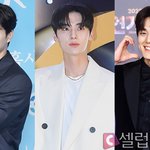 송강·황민현→김민규, 상반기 입대 앞둔 男배우 들