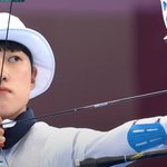 안산 양궁 조준기가 일본제품 ㅜㅜ 금메달 <b>반납</b>