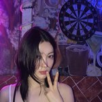 위키미키 <b>루시</b> 인스타그램 업로드