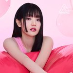 [모두드루와] 아이들 <b>민니</b> 히메컷 했네